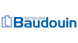 BAUDOUIN MOTEURS