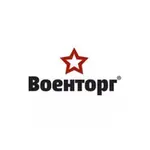 АО "Военторг"