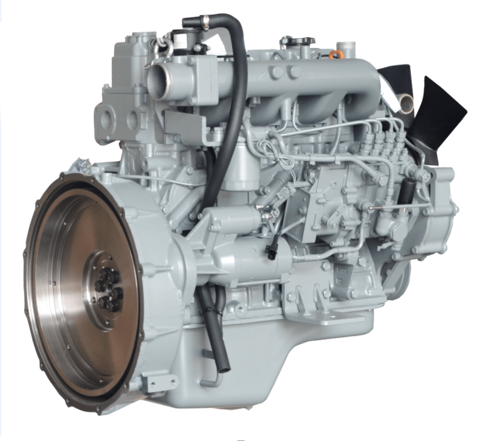 DEUTZ BFM3T | Deutz Power Solution (Xuzhou) Co., Ltd.